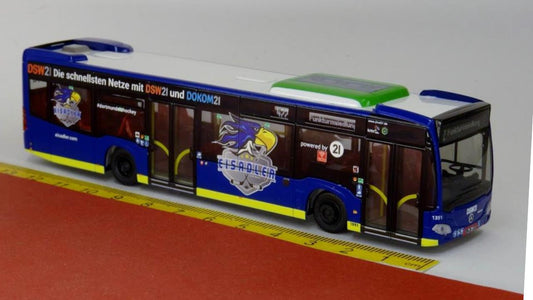 Mercedes Citaro C2 DSW21 Dortmund Eisadler  - 422 - Rietze Sondermodell