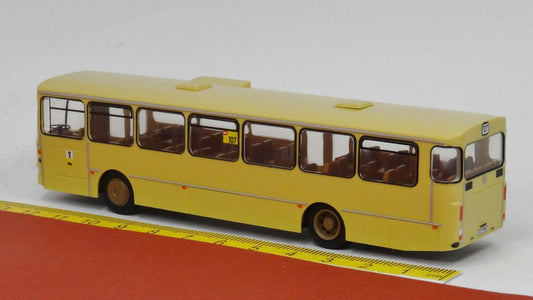 Mercedes O 305 BVG Berlin - ohne Werbung Wg. 1978 - Rietze Sondermodell