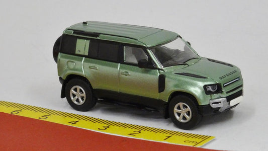 Land Rover Defender 110 2020 metallic grün - PCX87 870389