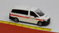 Mercedes Vito HHA Hamburg Betriebslenkung Notfallmanager - Busch