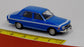 Renault 12 Gordini blau  - Brekina 14527