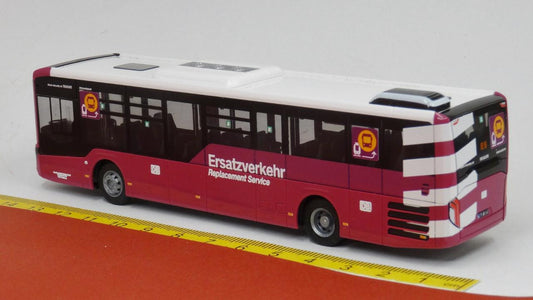 MAN Lions Intercity LE OVF Schienenersatzverkehr - Rietze 74766