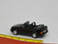 Ford Escort IV Cabrio 1986 schwarz - PCX87 870159