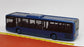 MAN Lions Intercity LE breite Tür Vorführwagen metallic blau - Rietze 74753