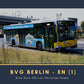 Foto-CD: Busse der BVG Berlin - Der Typ EN
