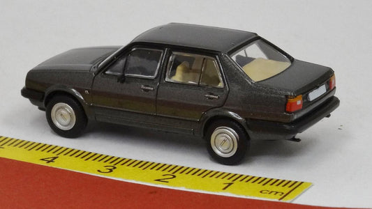 Volkswagen VW Jetta II 1984 metallic dunkelgrau - PCX87 870198