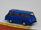 Skoda 1203 Bus blau - Brekina 30800