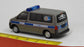 VW Volkswagen T5 2010 Polizei Servicefahrzeug - Rietze 53466