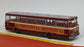 Setra S 140 ES Deutsche Bundesbahn Jägermeister - Brekina 56104