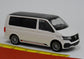 Volkswagen VW T6.1 Facelift KR Bus: EDITION Candyweiß - Rietze 11677