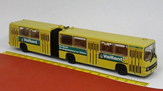 Ikarus 280 BVG Berlin - Vaillant - Brekina 59733