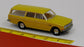 Volvo 145 Kombi honig gelb - Brekina 29469