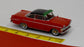 Opel P2 Coupe 1960 rot - Brekina 20070