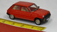 Renault 5 Alpine 1980 rot - PCX87 870510