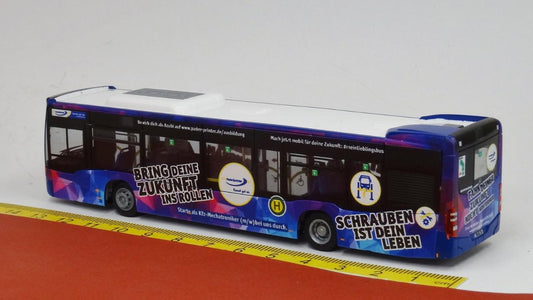 Mercedes Citaro C2 2015 Padersprinter Paderborn - Rietze 73496