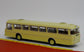 Büssing Senator: elfenbein - Brekina 59360