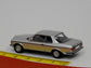 Mercedes C123 Coupe 1977 silber - PCX87 870173