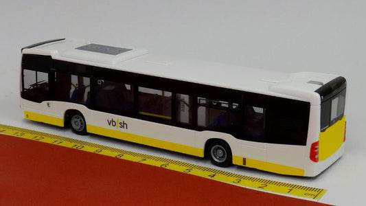 Mercedes Citaro C2 2012: VBSH Schaffhausen - Rietze 69384