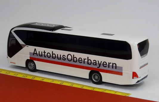 Neoplan Tourliner 2016: Autobus Oberbayern - Rietze 73806
