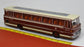 Setra S 150 Reisebus: DB Deutsche Bundesbahn rot - VK-Modelle 30521