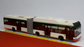 Solaris U18 Hybrid Vestische Straßenbahn 2301 Überführungsfahrt - VK Sondermodell