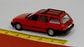 Ford Sierra Turnier, rot, 1987 - PCX87  870281