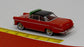 Opel P2 Coupe 1960 rot - Brekina 20070