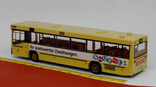 Neoplan N 416 SL: BVG Berlin Wg. 2053 - Zweitwagen - Rietze Sondermodell