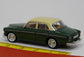 Volvo Amazon 4-türig grün creme - Brekina 29228