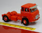 VK-Modelle: Scania Vabis LB 7635 rot mit Sonnenblende - 76011