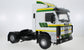Scania 143 Topline Zugmaschine weiß grün Schenker 1:18 - MCG 18240