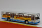 Mercedes O 307: WEG Waiblingen - OBI - Brekina 50652
