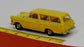 Opel P2 Caravan Kombi1960 gelb - Brekina 20136