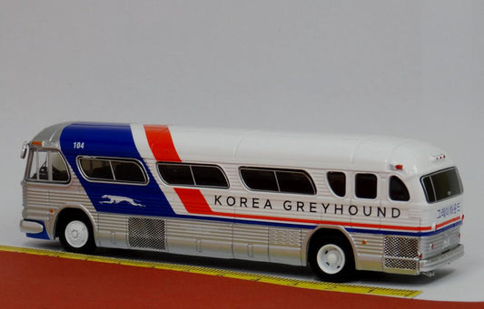 GM PD4104: Greyhound - Korea to Seoul - Iconic Replica IR-0299