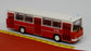 Ikarus 260 Feuerwehr Flughafen Leipzig - Brekina 59807