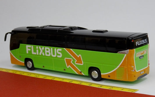 VDL Futura Flixbus Köln Bonn Airport - Holland Oto 8-1181