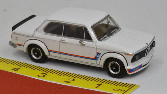BMW 2002 Turbo 1973 weiß - PCX87 870440