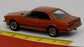 BMW 635 CSi bronze metallic - Brekina 24359