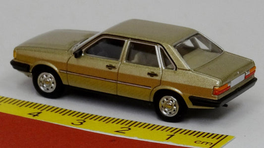 Audi 80 (B2) 1978 metallic braun - PCX87 870267