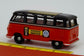 Volkswagen VW T1b: VW Presseservice - Brekina 31844