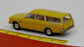 Volvo 145 Kombi honig gelb - Brekina 29469