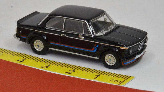 BMW 2002 Turbo 1973 schwarz - PCX87 870442