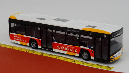 Solaris Urbino 12 2014 V-Bus Lampertheim - Rietze 73052