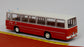 Ikarus 260 Feuerwehr Flughafen Leipzig - Brekina 59807